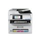 Multif Epson EM-C800RDWF A4 Color Blanca (C11CK19401)