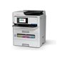 Multif Epson EM-C800RDWF A4 Color Blanca (C11CK19401)