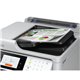Multif Epson EM-C800RDWF A4 Color Blanca (C11CK19401)