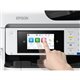 Multif Epson EM-C800RDWF A4 Color Blanca (C11CK19401)