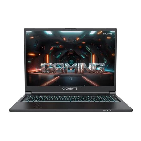 GIGABYTE G6 KF-H3ES854KD i7 16Gb 1Tb 16" RTX4060 FreeD