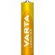 Pilas Varta Longlife AAA Blister 8 (4103101418)