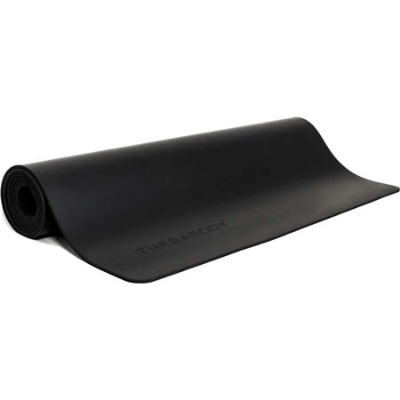 Alfombrilla Therabody Yoga Matte (YOGA-PKG-B2CGBL)