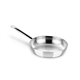 Sartén Bra Profesional 20cm Acero Inoxidable (A121611)