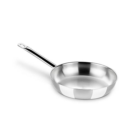 Sartén Bra Profesional 20cm Acero Inoxidable (A121611)