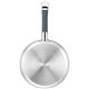 Sartén Bra Master 28cm Acero Inoxidable (A451428)