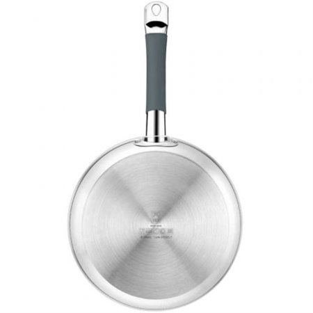 Sartén Bra Master 28cm Acero Inoxidable (A451428)