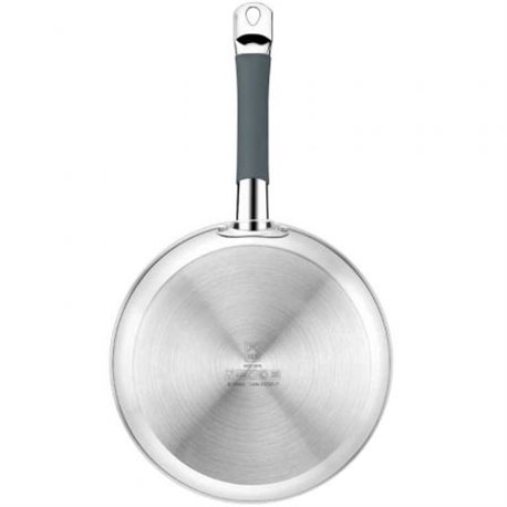 Sartén Bra Master 28cm Acero Inoxidable (A451428)