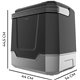 Mini Nevera CECOTEC Bolero TravelCooling 33L (01920)