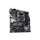 ASUS PRIME A520M-A II/CSM: (AM4) 4DDR4 VGA HDMI mATX