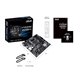 ASUS PRIME A520M-A II/CSM: (AM4) 4DDR4 VGA HDMI mATX