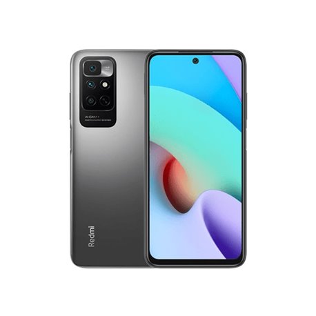 Smartphone XIAOMI Redmi Note 11 NFC 6.43"6Gb 128Gb Gris
