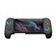 GamePad Mars Gaming RGB USB-C Negro (MGPX)