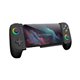 GamePad Mars Gaming RGB USB-C Negro (MGPX)