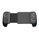 GamePad Mars Gaming RGB USB-C Negro (MGPX)