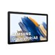 Tablet Samsung Tab A8 10.5" 4Gb 64Gb Gris (X200NZAEEUB)