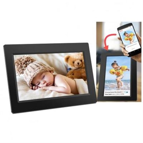 Marco digital DENVER ips 7" Wifi(PFF-710BLACK MK3)