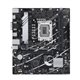 ASUS PRIME B760M-K: (1700) 2DDR5 VGA HDMI RJ45 mATX