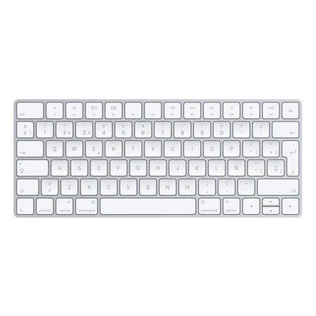 Teclado Apple Magic Keyboard (MLA22Y/A)