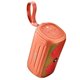 Altavoz NGS BT 3.5mm USB 32W Coral (ROLLERBEASTCORAL)