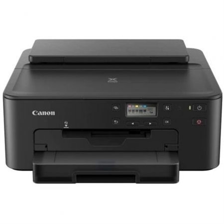 Canon Pixma TS705a A4 Color USB WiFi Negra (3109C026)