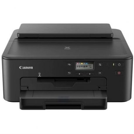 Canon Pixma TS705a A4 Color USB WiFi Negra (3109C026)