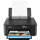 Canon Pixma TS705a A4 Color USB WiFi Negra (3109C026)