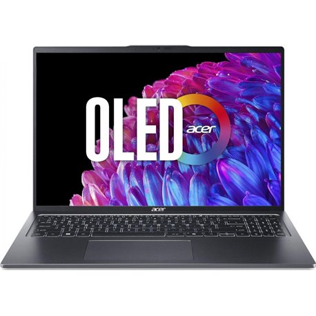 Acer Swift Go SFG16-72-78J3 Ultra 7 16Gb 1Tb 16" W11H