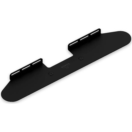 Soporte Altavoz SONOS Beam Wall Mount (SNS-BM1WMWW1BLK)