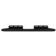 Soporte Altavoz SONOS Beam Wall Mount (SNS-BM1WMWW1BLK)