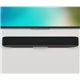 Soporte Altavoz SONOS Beam Wall Mount (SNS-BM1WMWW1BLK)