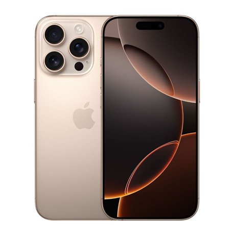 Apple iPhone 16 Pro 6.3" 256Gb 5G Arena (MYNK3QL/A)