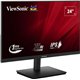 MONITOR VIEWSONIC 24 IPS 75HZ 1MS HDMI VGA 3YR GAR