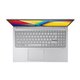 ASUS F1504VA-NJ1712W i5 16Gb 512Gb 15.6" W11H Plata