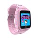 Smartwatch CELLY BT GPS para Niños Rosa (KIDSWATCHPK)