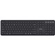 Teclado Trust Vaiya Bluetooth Negro (25635)