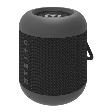Altavoz CELLY 5W Wireless 3.5mm USB-C Negro (BOOSTBK)