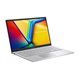 ASUS F1504VA-NJ1704 i7 16Gb 512Gb 15.6" FreeDos Plata