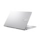 ASUS F1504VA-NJ1704 i7 16Gb 512Gb 15.6" FreeDos Plata