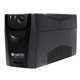 S.A.I. Riello NetPower 2xSchuko USB Negra (NPW800DE)