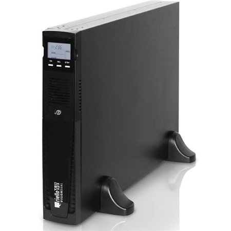 S.A.I. Riello Vision Dual 1980W 2200VA Negro (VSD2200)