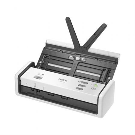 Escáner Brother ADS-1300 A4 ADF USB-C (ADS1300UN1)