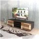 Soporte de Mesa AISENS 32"-80" hasta 50Kg (DT80F-305)