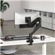 Soporte Mesa AISENS Gira/Inclina 24"-57" (DT57TSR-307)