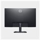 Monitor Dell 24" E-LED LCD VA FHD DP VGA Negro (E2425H)
