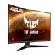 Monitor ASUS VG328H1B 32" VA FHD Curvo VGA HDMI Negro