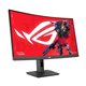Monitor ASUS ROG STRIX XG27WCS 27" VA QHD Curvo Negro