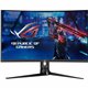 Monitor ASUS ROG Strix XG32VC 32" VA QHD Curvo Negro