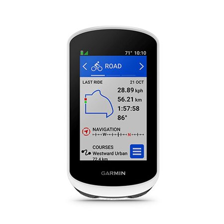 GPS Garmin Edge Explore 2 para Bicicleta (010-02703-10)