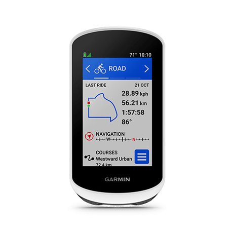 GPS Garmin Edge Explore 2 para Bicicleta (010-02703-10)